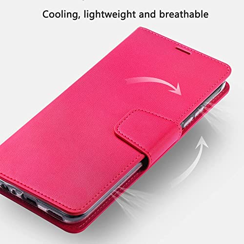 Étui portefeuille iPhone 13 Pro protection intégrale anti-rayure