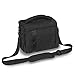 Produktbild Pedea Kameratasche Fashion Schwarz 26 x 19 x 16cm (BxHxT) - Fototasche für Spiegelreflexkameras  Kameratasche groß - Kamera Umhängetasche - Camera Bag für Systemkamera
