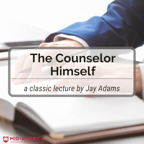 The Counselor Himself