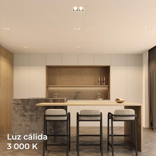 Consejos y reviews para comprar Luminaria para sala los diez mejores. 14 Imagen adicional