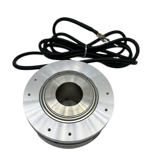 Encodeur GHH100-45J1024BML5 avec signal 1024 points pour mesure de précision - 2