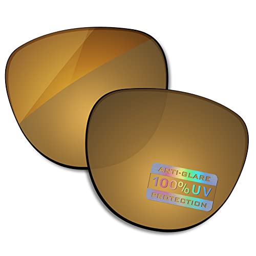Image of Bowyer POLARIZED Replacement Lenses for Oakley Latch Family Sunglasses
