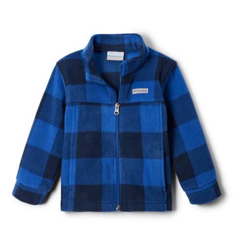 Image of Columbia Kids Zing Iii Fleece