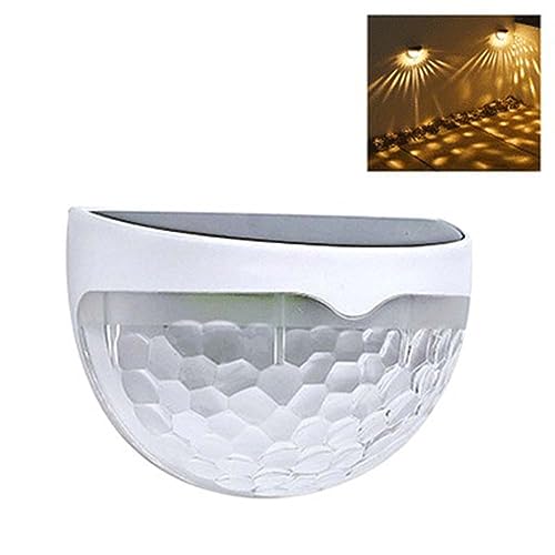 \[[XebvCg LED h O Ki Cg K[fCg  PxƖ _- gF/ tȒP AEghA v iϏƖ 뉀 Ki Ő 9*6.5*5cm (White-dF)
