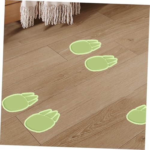 Dinosaurios Luminosos Pegatinas de Pared Vinilo 20x30 cm miniatura 4