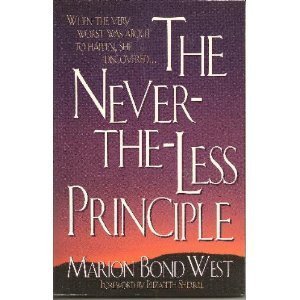Buy Never-the-Less Principle Book Online at Low Prices in India | Never ...