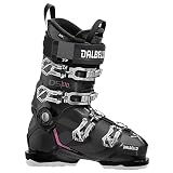 Dalbello - Damen Skischuhe DS Ltd W Ls Black – Größe 41 – Schwarz