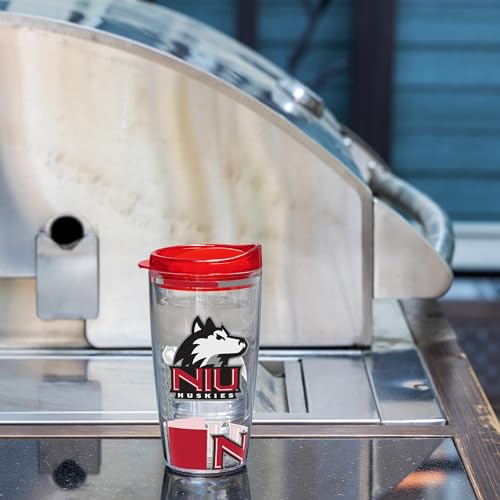 Image of Rico Industries NCAA Double Wall Tritan Tumbler 16oz or 22oz