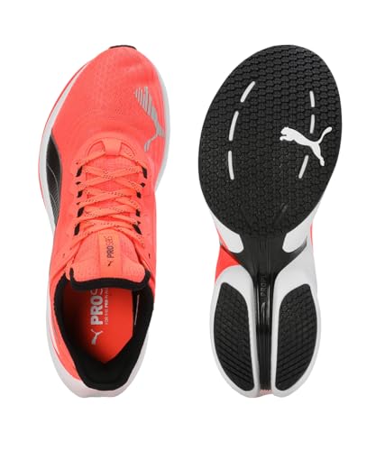 Image of Puma Unisex-Adult Conduct Pro Running Shoe