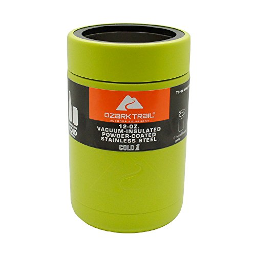 ozark trail can cooler colors