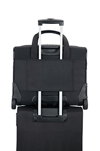サムソナイトROLLING TOTE 17.3\" SPECTROLITE 2.0 Samsonite Spectrolite 2.0 Rolling Tote 17,3