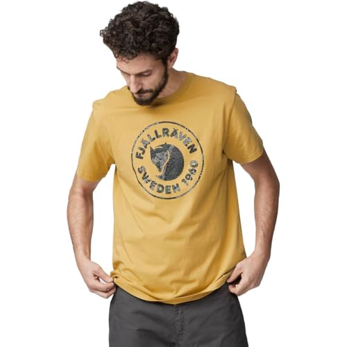 Kånken Art Shirt FJALLRAVEN chemise homme haut de gamme durable