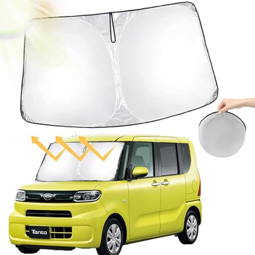 Amazon.co.jp: 【2026年最新・強化版】oricarmes ダイハツ タント