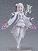Max Factory Re: Zero Starting Life in Another World: Emilia Figma Action Figure, Multicolor