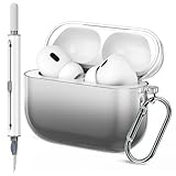 AirPods Pro 3 ケース