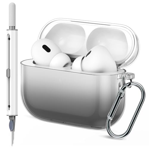 AirPods Pro 3 ケース