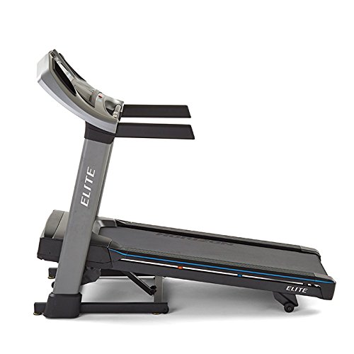 Horizon Fitness Horizon Elite T5 Treadmill