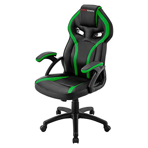 Mars Large Gaming Chair - Image 4