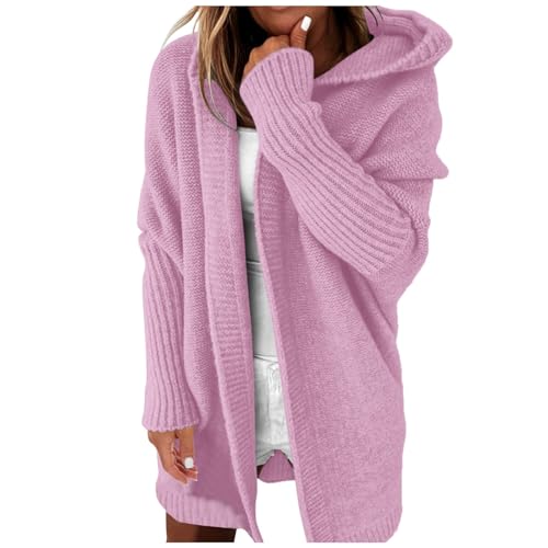 Chaqueta de punto mujer en lana merino para un estilo casual diario