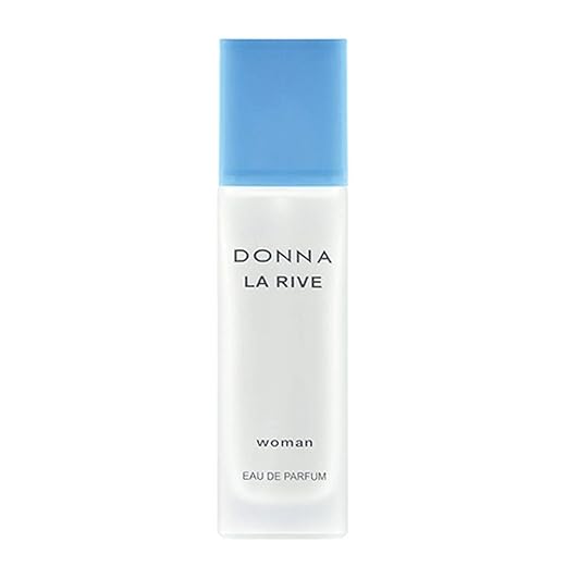 La Rive Donna por La Rive Eau De Parfum Spray de 3 oz por Mulheres