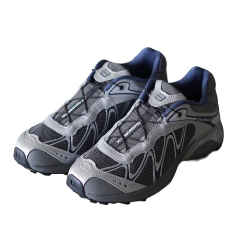 [�T������] XT-WHISPER �X�|�[�c�X�^�C���V���[�Y �X�j�[�J�[ ���f�B�[�X XT-�E�B�X�p�[ L47762000 L47801400 L47978900 L49219300 24.0cm / Castlerock/Ftw-Silver