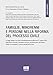 Famiglie, Minorenni E Persone Nella Riforma Del Processo Civile - 3