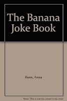 The Banana Joke Book 0340542837 Book Cover