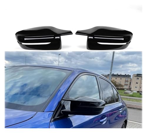 Capuchon rétroviseur BMW brisé ? Solution de remplacement RHD Série 3 4 5 G20