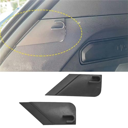 Pare-soleil de coffre Ford Escape avec housse de sécurité auto - 6
