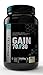Produktbild POWERTEC SUPPLEMENTS 70/30 Gain Complete+ Weight Gainer - hochwertiges Konzentrat aus Kohlenhydraten und Protein, mit Glutamin und Leucin Vanille, 2500 g