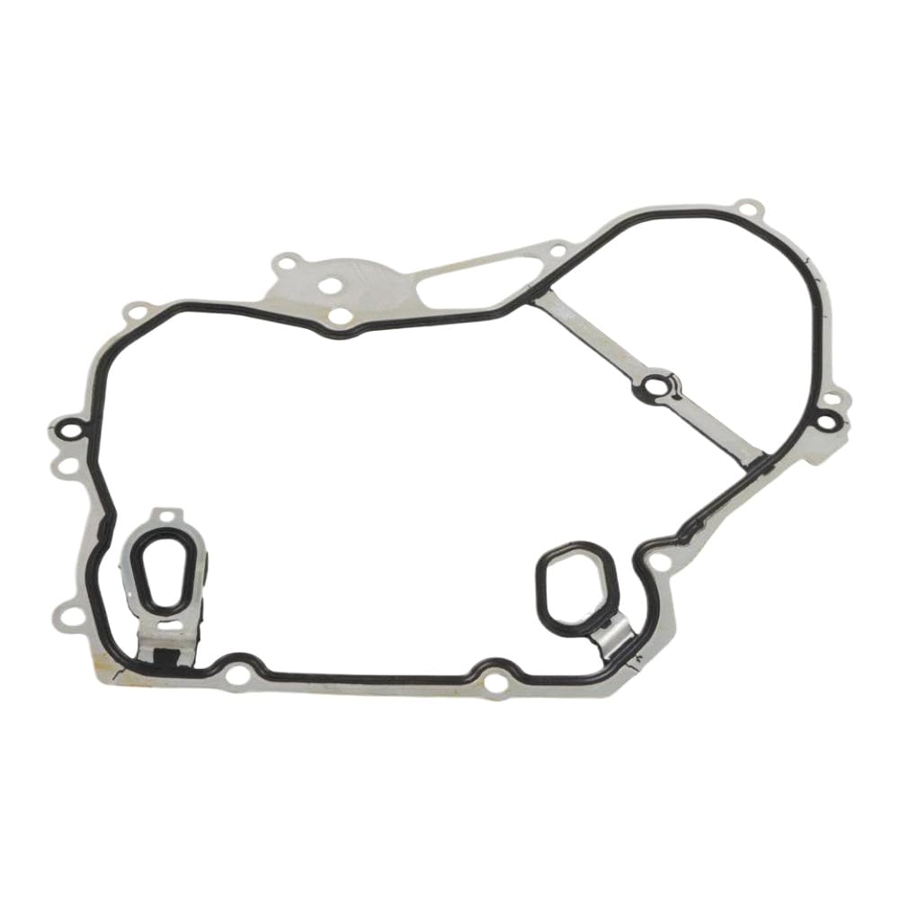 Kit catena di distribuzione con guarnizione coperchio ingranaggi attuatore solenoide VCT 90537632 24424758 24461834 compatibile con 2.2L 2.4L