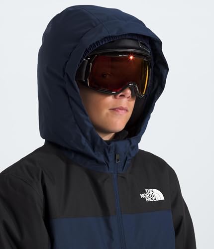 The North Face NF0A88TZ8K21 Boys' Freedom Insulated Jacket thumb #5