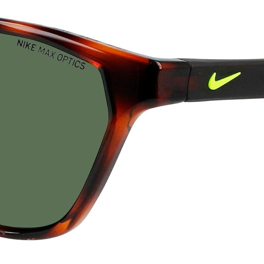 Amazon.com: Nike Maverick Rise Non Polarized Sunglasses