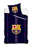 barcelona año 1400 140x200/70x90cm FC Barcelona Bettwäsche 140x200/70x90cm FCB192030-PP