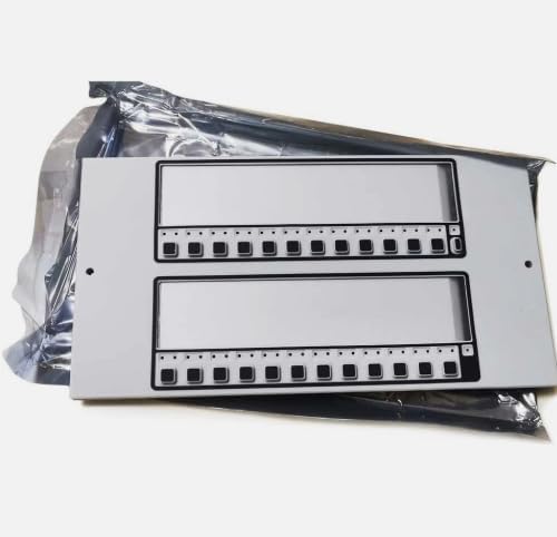 1PCS New in Box NOTIFIER ACM-24AT Annunciator Control Module ACM 24AT