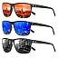 A42 Black/Black+black/Dark Blue+black/Red