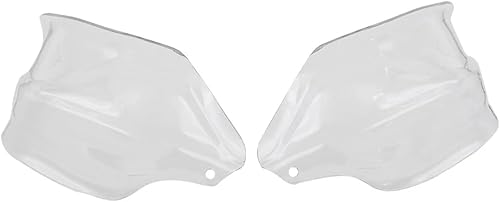 Miniatura 5 de Protector de manillar F 750 para GS motocicleta Guardamanos protector de mano protector de parabrisas para B&MW 800 para GS para 850 para GS para