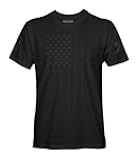 The Pledge of Allegiance USA Men's Patriotic T-Shirt