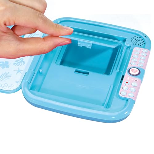 Stitch - Außerirdisches Tagebuch