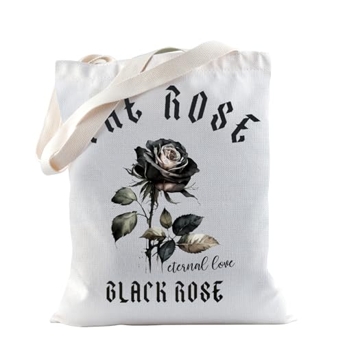 TSOTMO Kpop Band Tote Bag for Fans and Music Lovers