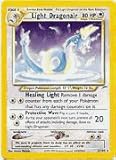 pokemon neo destiny box Niveau Light Dragonair - Neo Destiny - 22 [Toy]