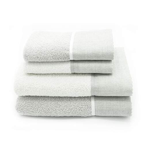 Misura ospite 40x60 cm, misura viso 60x110 cm