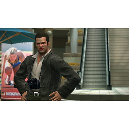 Dead Rising Remastered - PS4