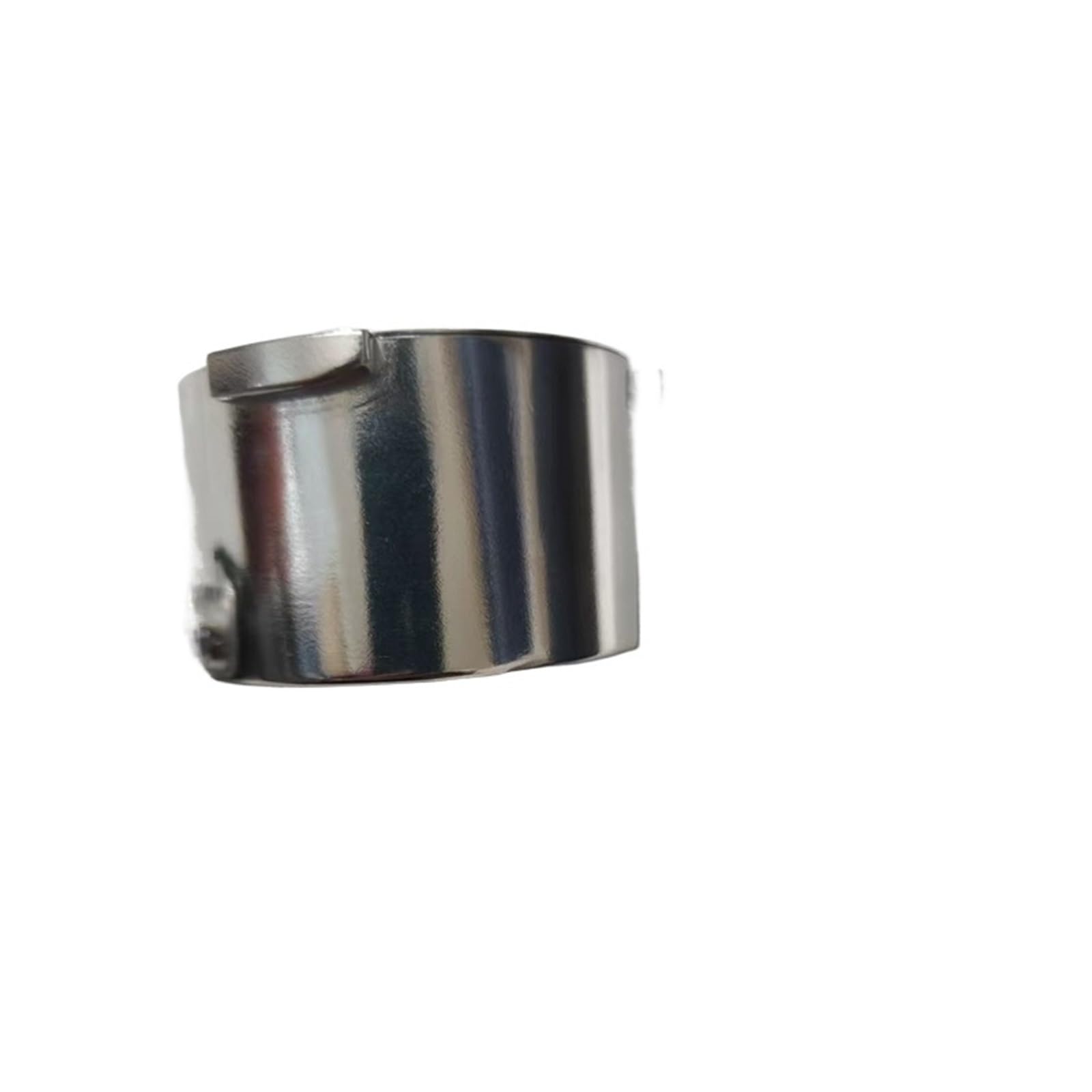 Accesorios For Cafetera Portafiltro Sin Fondo, Compatible Con Delonghi Dedica EC685, Soporte De Filtro De 3 Orejas De 51mm.