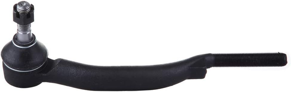 SCITOO 6pcs Front Suspension Kit Outer Tie Rod End fit for Chevy Trailblazer EXT for GMC Envoy for Buick Rainier for Oldsmobile Bravada for Isuzu Ascender for Saab 9-7x Upper Lower Ball Joint