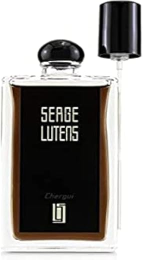 Serge Lutens – Eau de Parfum Chergui 50 ml Serge Lutens.