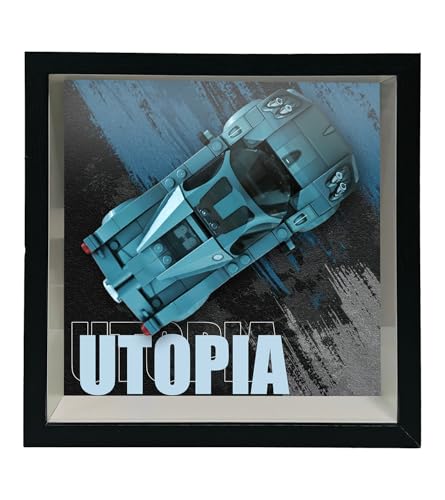 レゴ スピードチャンピオン 76915 Pagani Utopia (ブロック) 価格比較