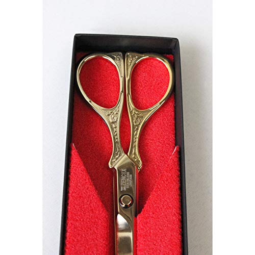 Amazon.co.jp: 式典用 テープカットハサミ ゴールド : 産業・研究開発用品