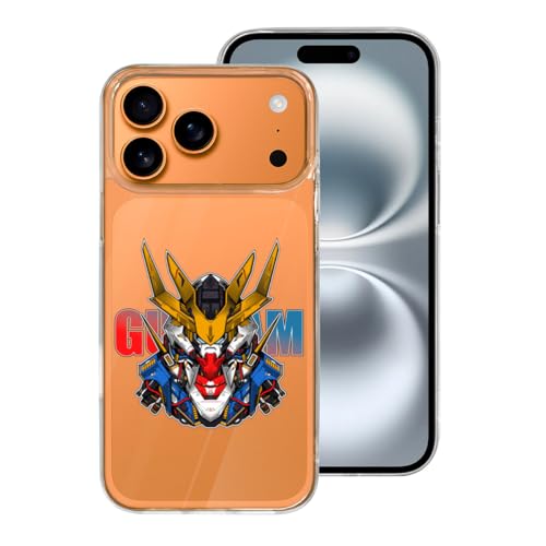 iPhone17ProMax�p�P�[�X �N���A �l�I �W�I���K���_�� �ϏՌ� �A�C�t�H��17Pro Max�p�J�o�[ �y���^ case ���C�����X�[�d�Ή� ����~�� �����h�~ TPU�o���p�[ ���� �X�}�z�P�[�X