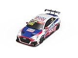 Echelle: 1:43 SCX Compact Audi RS3 LMS TCR - 999